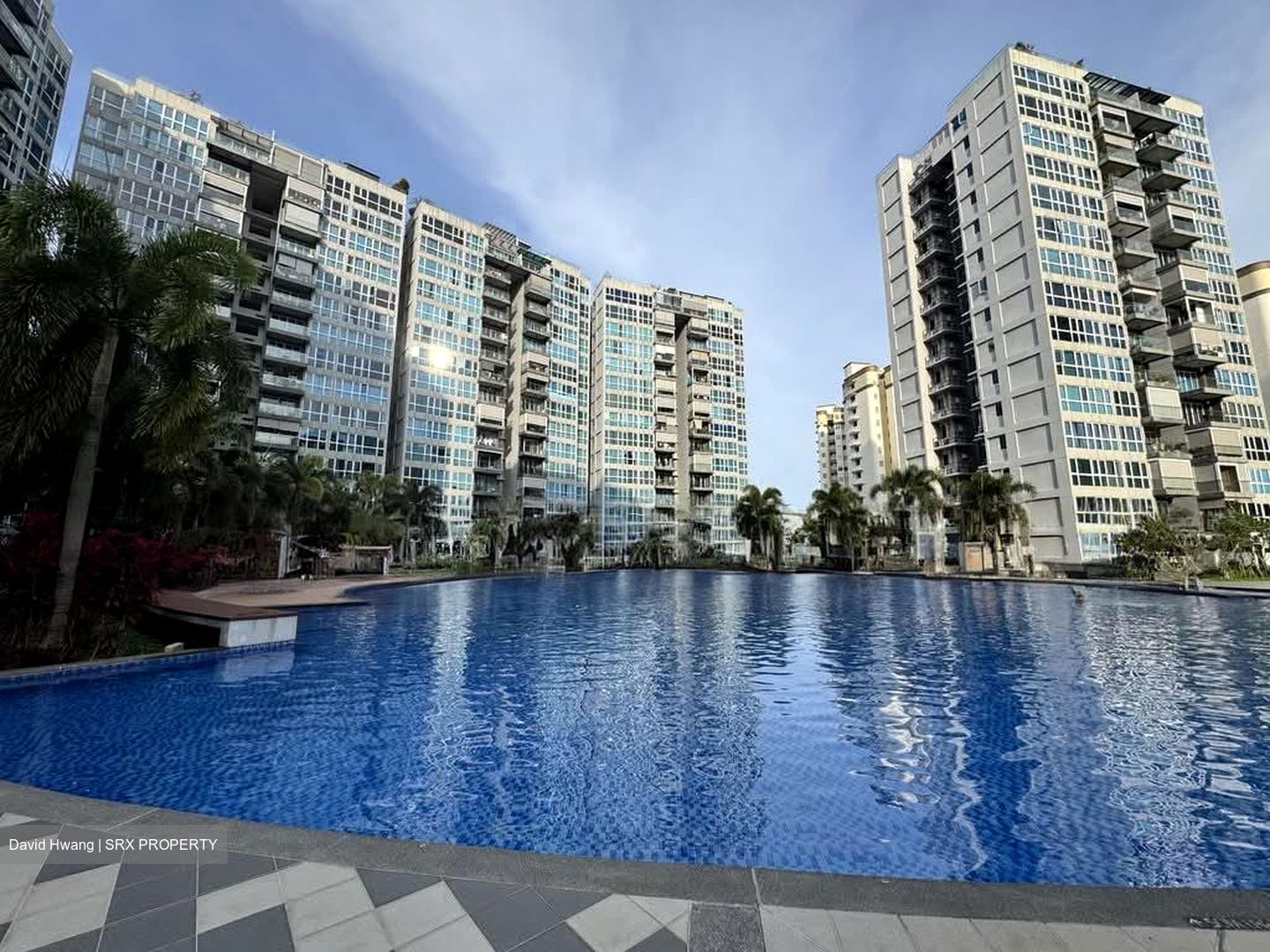 Waterview (D18), Condominium #532093191
